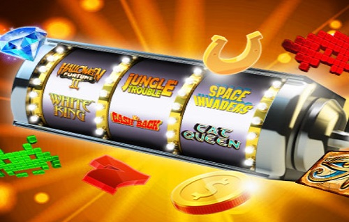 free spins online casinos usa