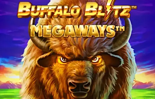 casinos with buffalo blitz